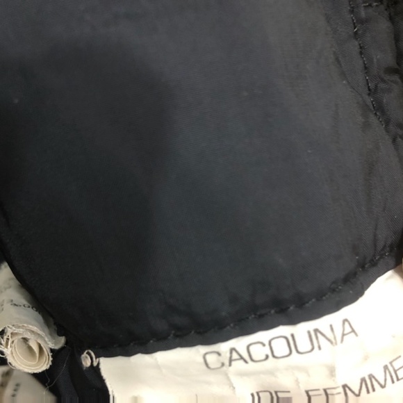 KANUK Womens Cacouna Parka - Picture 6 of 10